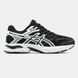 Кросівки Asics Gel-Flux 4 Black White 21077-36 фото 2