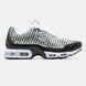 Кросівки Nike Air Max TN Plus VII White Black 24993-40 фото 2