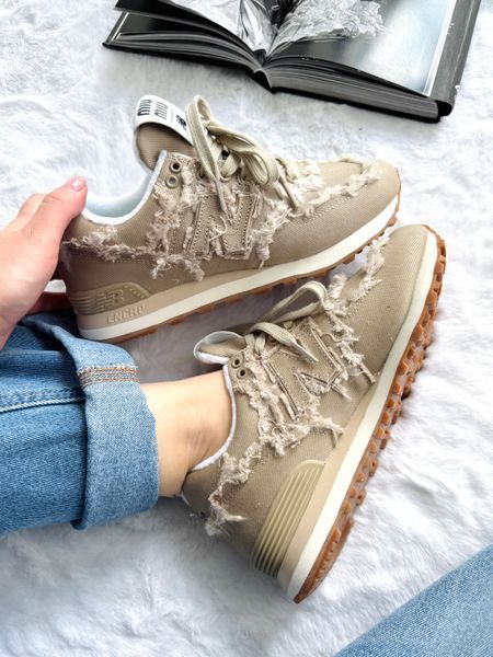 Кросівки New Balance 574 x MIU MIU BEIGE 19417-40 фото
