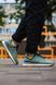 Кросівки Stone Island x New Balance 574 Legacy Light Green 17851-40 фото 3