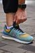 Кросівки Stone Island x New Balance 574 Legacy Light Green 17851-40 фото 6