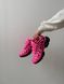 Кросівки Nike Air Max TN Neon Pink Black 20142-36 фото 8