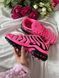 Кросівки Nike Air Max TN Neon Pink Black 20142-36 фото 4