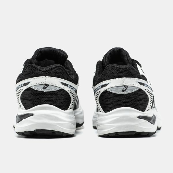 Кросівки Asics Gel-Flux 4 Black White 21077-37 фото