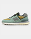 Кросівки Stone Island x New Balance 574 Legacy Light Green 17851-40 фото 1