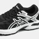 Кросівки Asics Gel-Flux 4 Black White 21077-37 фото 4
