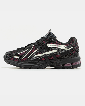 Кросівки New Balance 1906A Dragon Berry 2025 21886-36 фото