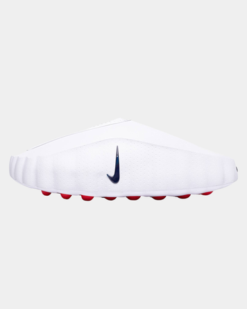 Тапки Nike Mind 001 White speed 25547-39 фото
