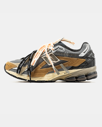 Кросівки New Balance 1906A Beige Grey 25395-40 фото