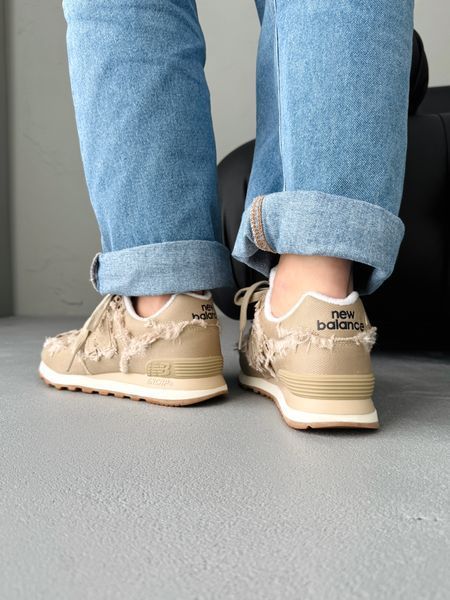 Кросівки New Balance 574 x MIU MIU BEIGE 19417-36 фото