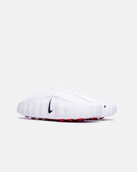 Тапки Nike Mind 001 White speed 25547-39 фото