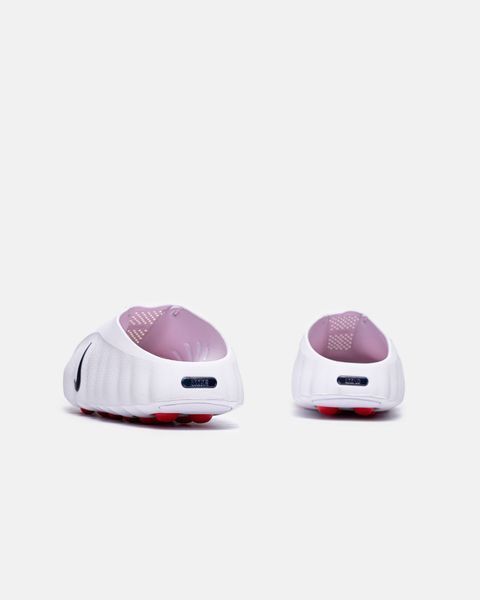 Тапки Nike Mind 001 White speed 25547-39 фото