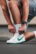 Кросівки Nike SB Dunk Low White Green 08760-40 фото 6