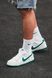 Кросівки Nike SB Dunk Low White Green 08760-40 фото 7