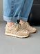 Кросівки New Balance 574 x MIU MIU BEIGE 19417-36 фото 6