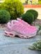 Кросівки Nike Air Max TN Plus Pink White 17839-40 фото 7