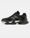 Кросівки New Balance 9060 Black White 22512-36 фото 1