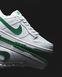 Кросівки Nike SB Dunk Low White Green 08760-40 фото 9