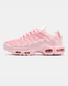 Кросівки Nike Air Max TN Plus Pink White 17839-40 фото 1