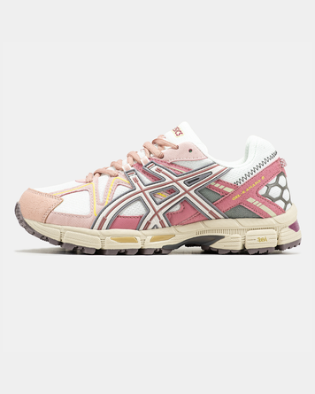 Кросівки Asics Gel-Kahana 8 Beige Pink 12910-36 фото