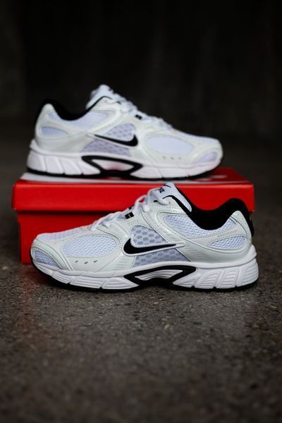 Кросівки Nike V5 RNR White Black 24877-40 фото