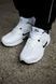 Кросівки Nike V5 RNR White Black 24877-40 фото 4
