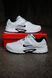 Кросівки Nike V5 RNR White Black 24877-40 фото 8