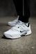 Кросівки Nike V5 RNR White Black 24877-40 фото 7