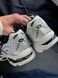 Asics Gel Nimbus 10.1 White Black 21733-40 фото 4