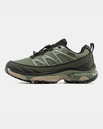 Кросівки Salomon XA Pro Street Gore-Tex Khaki 18975-41 фото