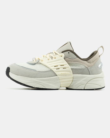 Кросівки Nike Air Jordan Trunner Beige Brown 25225-36 фото