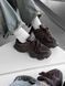 Кросівки New Balance 9060 Chocolate Brown 23220-36 фото 4