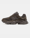 Кросівки New Balance 9060 Chocolate Brown 23220-36 фото 1