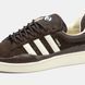 Кросівки Adidas Campus x Bad Bunny Brown Cream 14136-36 фото 3