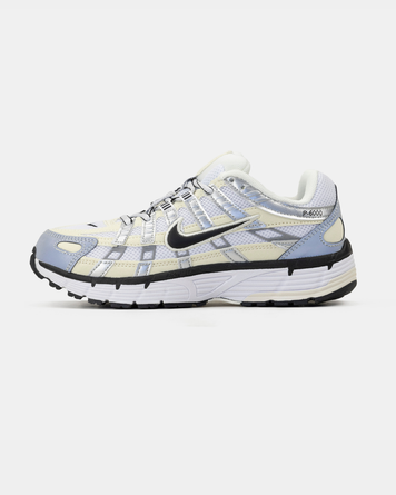 Кросівки Nike P-6000 Coconut Milk 16887-41 фото