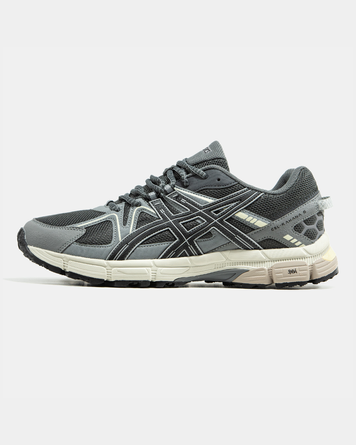 Кросівки Asics Gel Kahana 8 Grey White 17227-41 фото