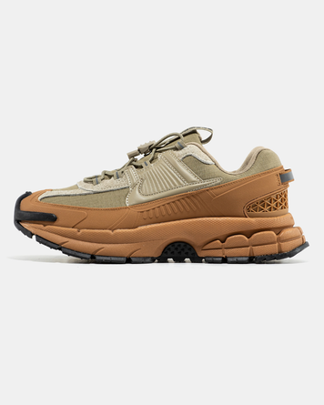Кросівки Nike Zoom Roam ANTRACITE UNIVERSITY GOLD 19738-36 фото