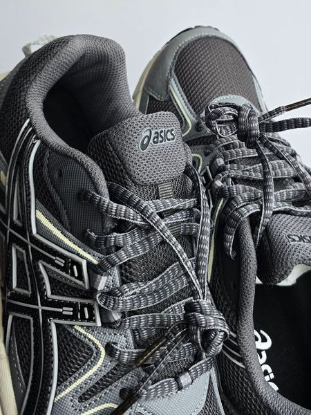 Кросівки Asics Gel Kahana 8 Grey White 17227-41 фото