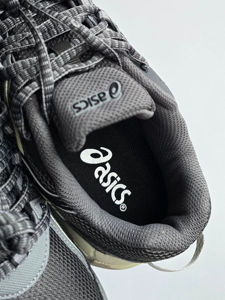 Кросівки Asics Gel Kahana 8 Grey White 17227-41 фото