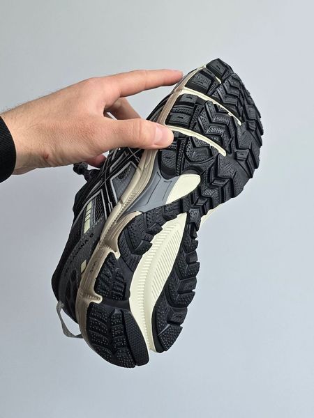 Кросівки Asics Gel Kahana 8 Grey White 17227-41 фото