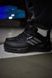 Кросівки Adidas Terrex Black White Gore-Tex 19317-40 фото 2