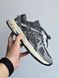Кросівки Asics Gel Kahana 8 Grey White 17227-41 фото 3