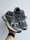 Кросівки Asics Gel Kahana 8 Grey White 17227-41 фото 7