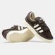 Кросівки Adidas Campus x Bad Bunny Brown Cream 14136-37 фото 7