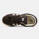 Кросівки Adidas Campus x Bad Bunny Brown Cream 14136-37 фото 4