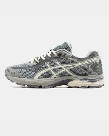 Кросівки Asics Gel-Flux 4 Grey 24058-41 фото