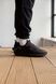Кросівки Salomon Odyssey Gore-Tex Black 18159-40 фото 4