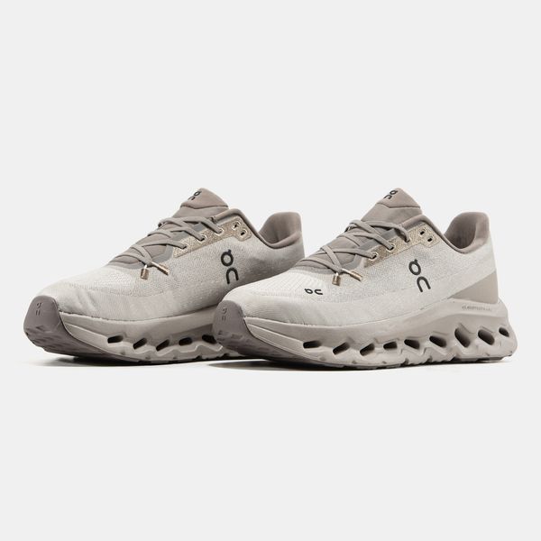 Кросівки Loewe x ON Cloudtilt Beige 24158-36 фото