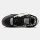 Кросівки Jordan Retro 4 Black Red Grey 07125-40 фото 4