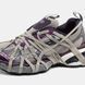 Кросівки Balenciaga 3XL Extreme Lace Grey Purple 20626-37 фото 4